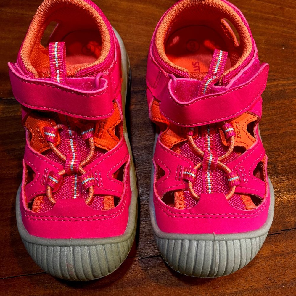 Brand New Kids Shoes